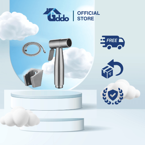 vòi xịt vệ sinh