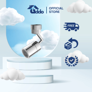 Đầu nối vòi nước