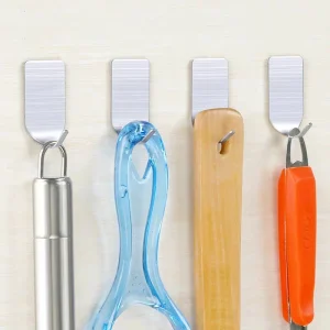 móc treo đồ nhà tắm