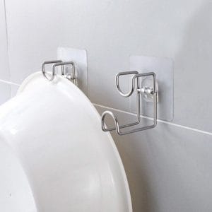 móc treo phòng tắm tiện lợi