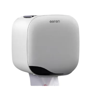 hộp giấy vệ sinh oenon