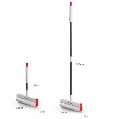 Cây lăn bụi đa năng okwife