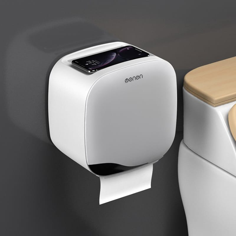 Hộp đựng giấy nhà vệ sinh oenon