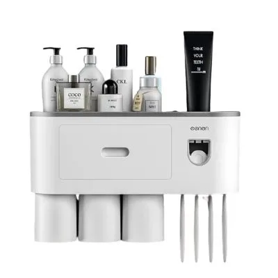 Giá treo bàn chải đánh răng OENON