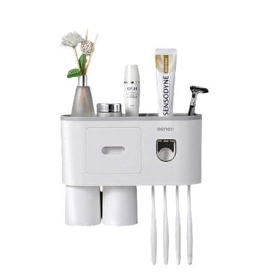 Giá treo bàn chải đánh răng OENON