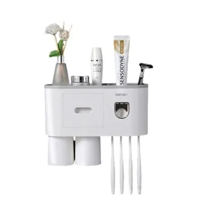 Giá treo bàn chải đánh răng OENON