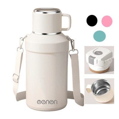 BÌnh giữ nhiệt 1500ml