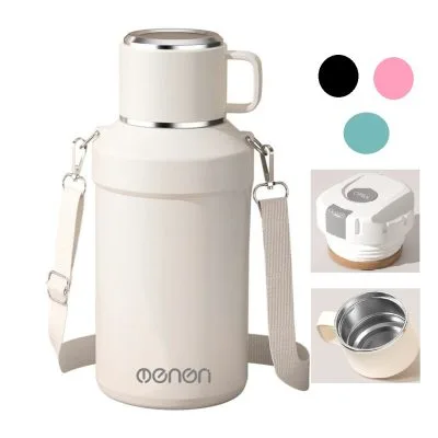 BÌnh giữ nhiệt 1500ml