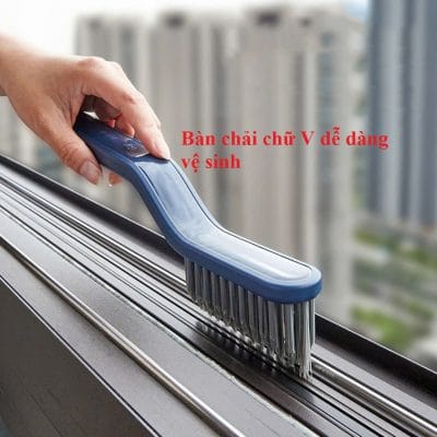 Cây cọ toilet nhà vệ sinh