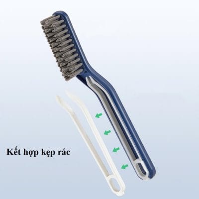 Cây cọ toilet nhà vệ sinh