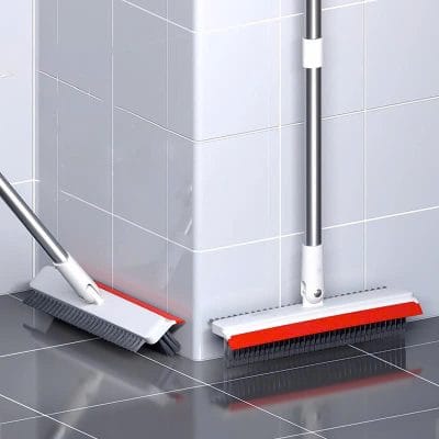 Cây chà nhà tắm okwife